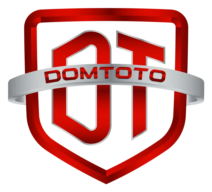 DOMTOTO - Permainan Strategi yang Mengasyikkan