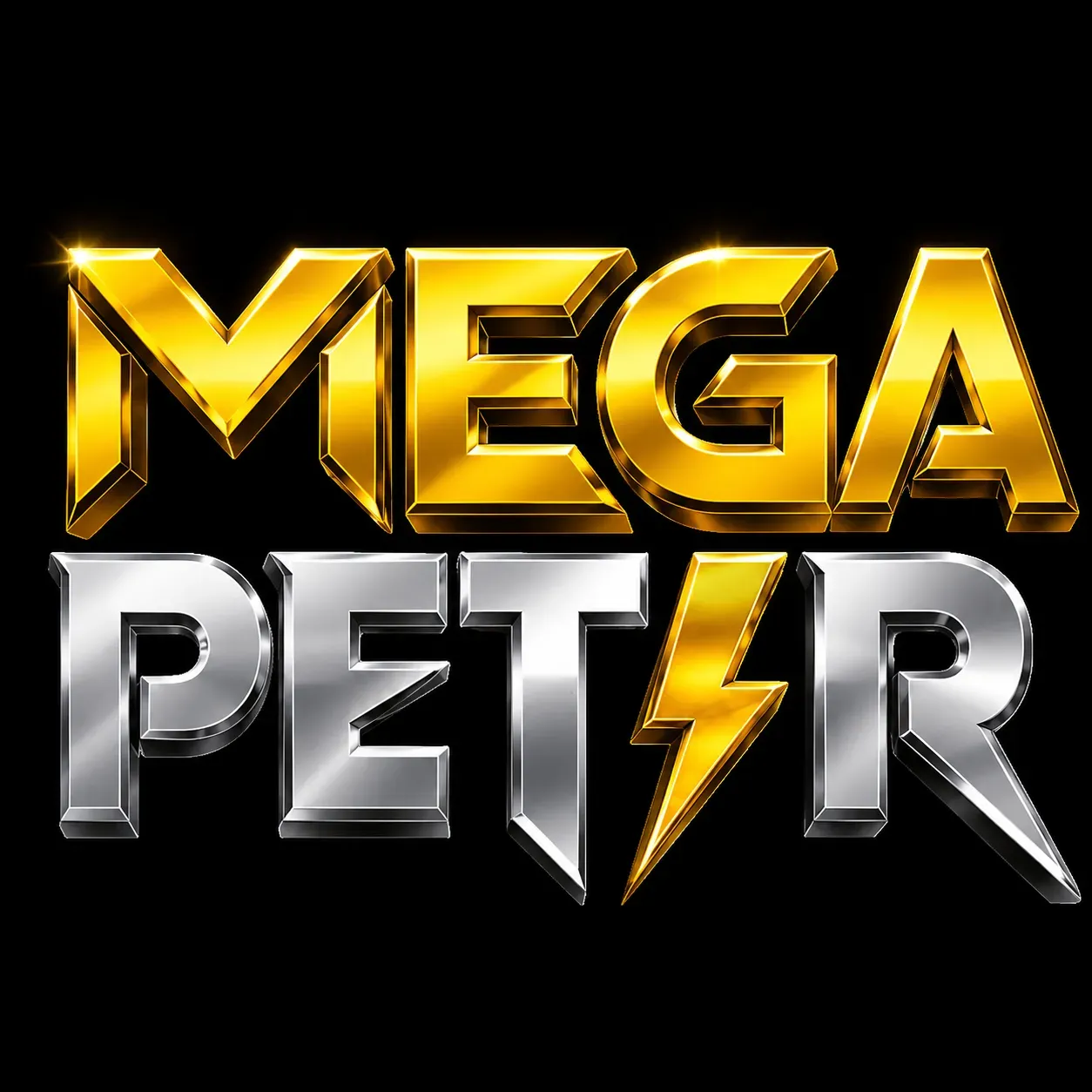 MEGAPETIR - Game MOBA Seru dan Menarik