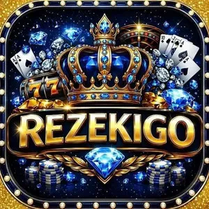 REZEKIGO - Simulasi Kegiatan Ekonomi yang Menarik dan Seru
