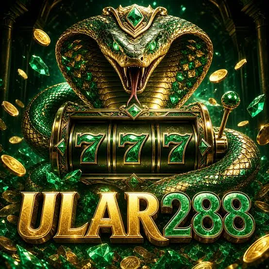 ULAR288 - Game Aksi Seru dan Menggugah Adrenalin