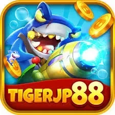 Logo tigerjp88